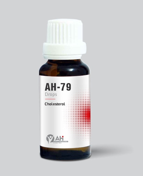 CHOLESTEROL