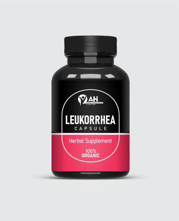Women’s Wellness Support Capsules