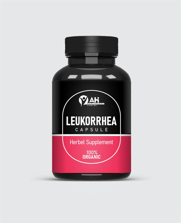 Women’s Wellness Support Capsules
