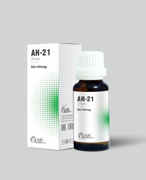 SKIN ALLERGY