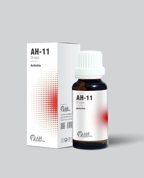 ARTHRITIS